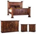 Santa Fe Bedroom Doorbuster