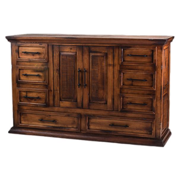 Santa Fe Bedroom Doorbuster