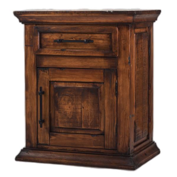 Santa Fe Bedroom Doorbuster