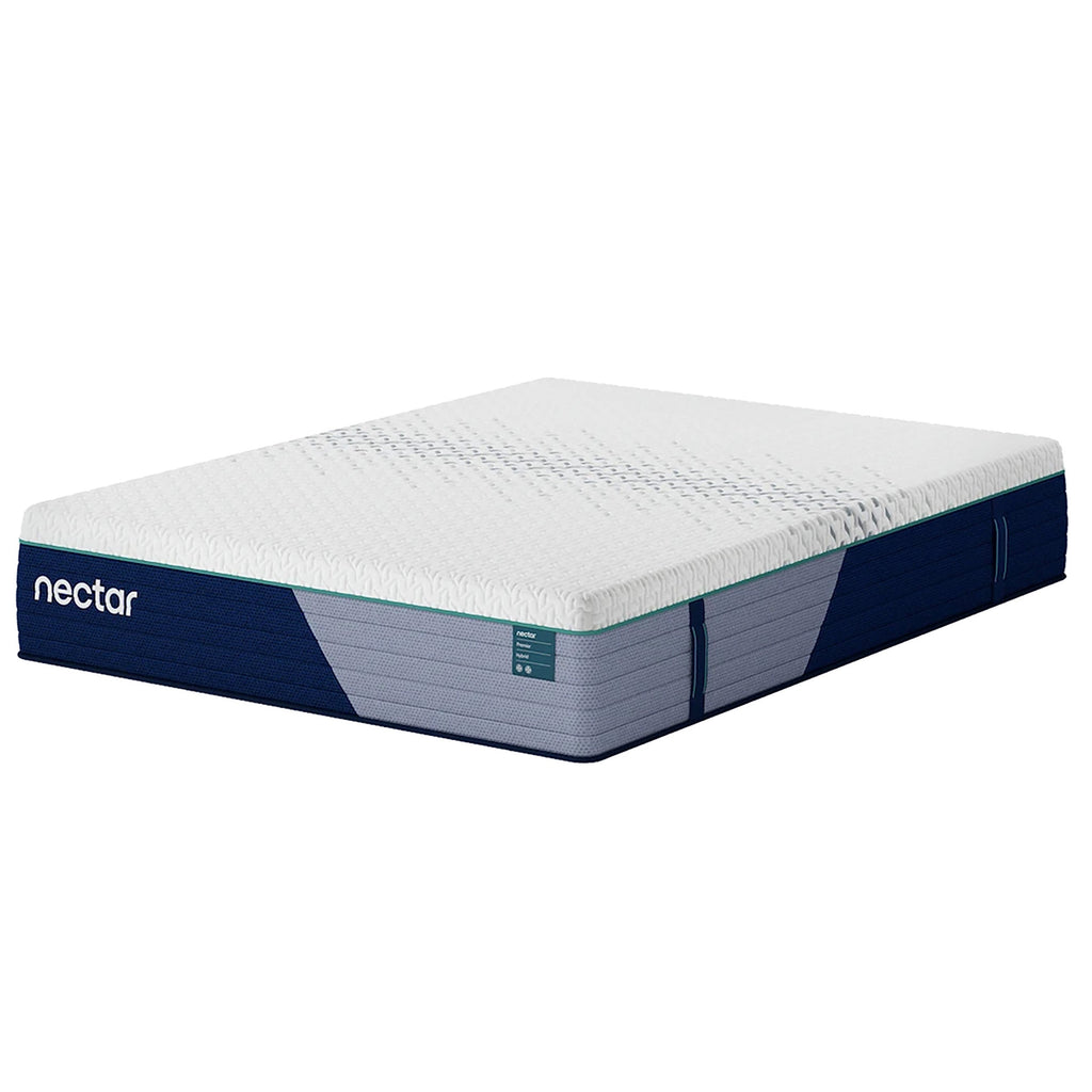 Nectar Premier Hybrid Mattress
