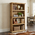 Small Vertical Bookcase
