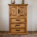 Jewelry Chest
