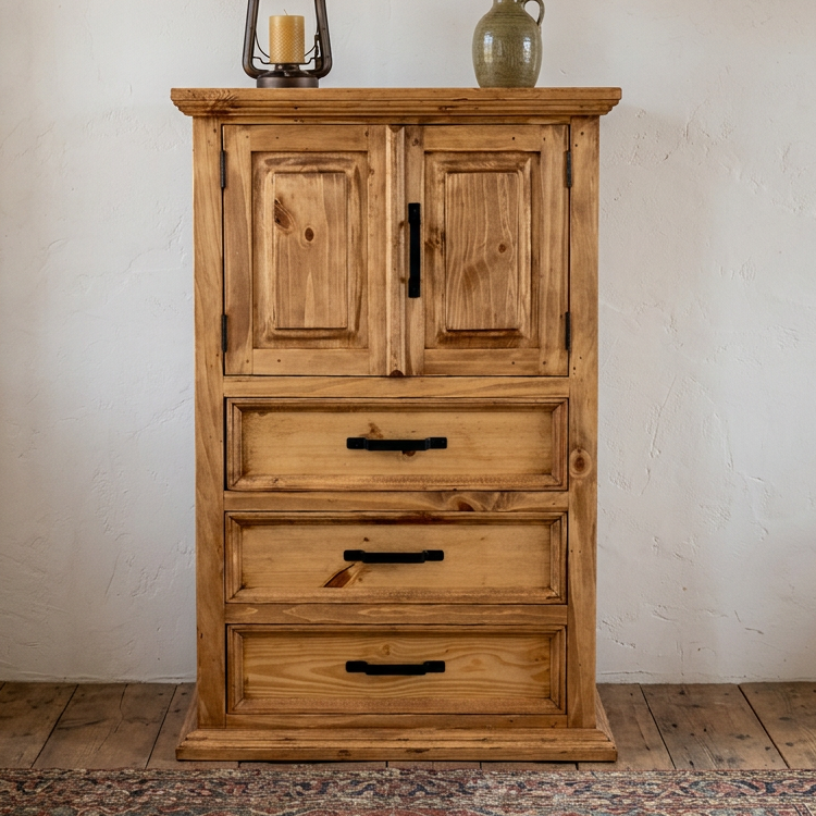 Jewelry Chest