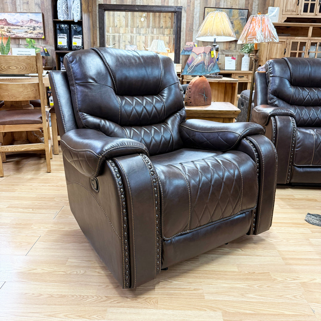 Laredo Recliner