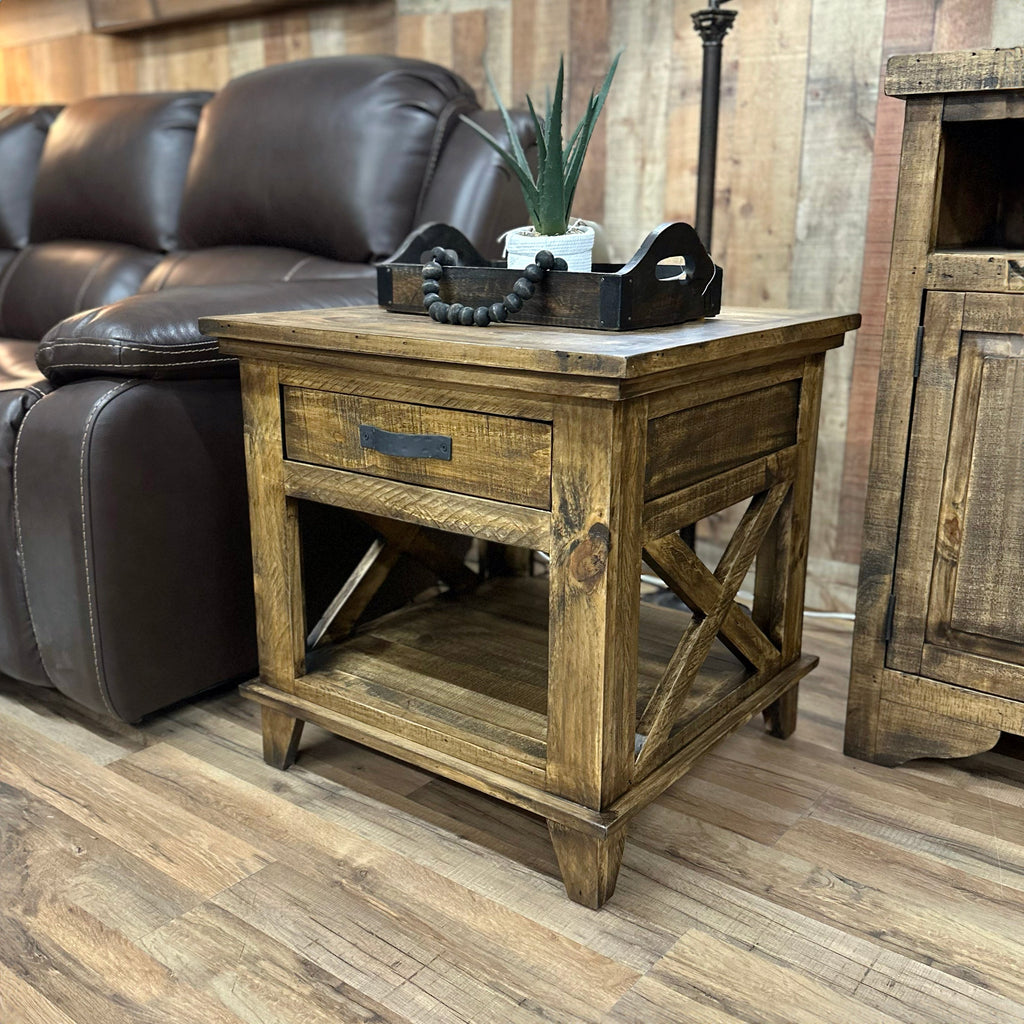 Westwood Coffee Table Set