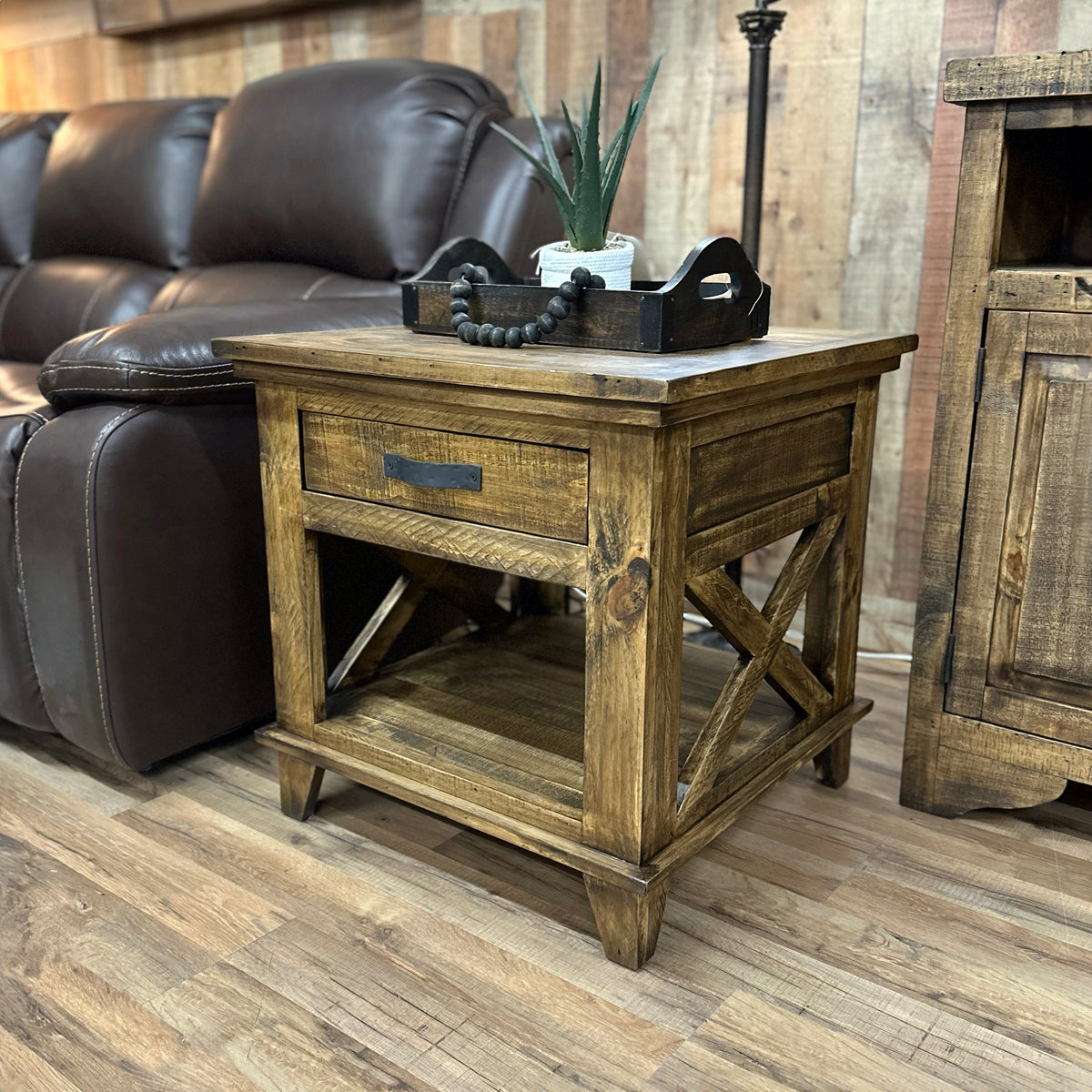 Westwood Coffee Table Set