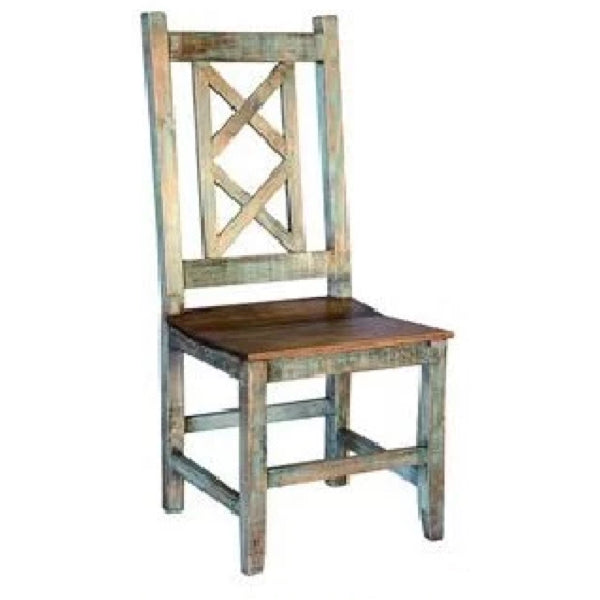 Cabana Round Dining Set