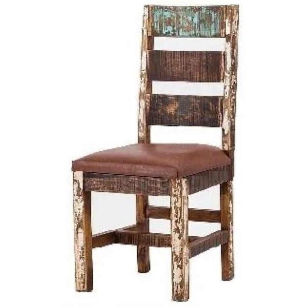 Cabana Round Dining Set