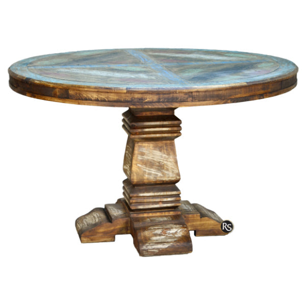 Cabana 50" Round Table