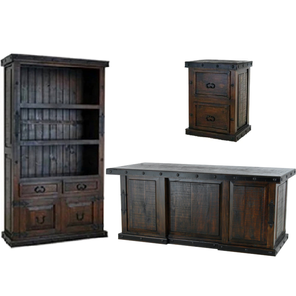 Old West Office Bundle
