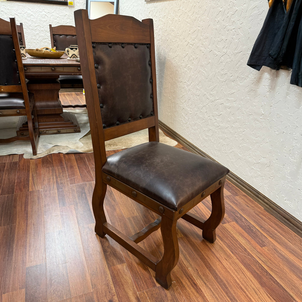 Taos 6' Dining Set