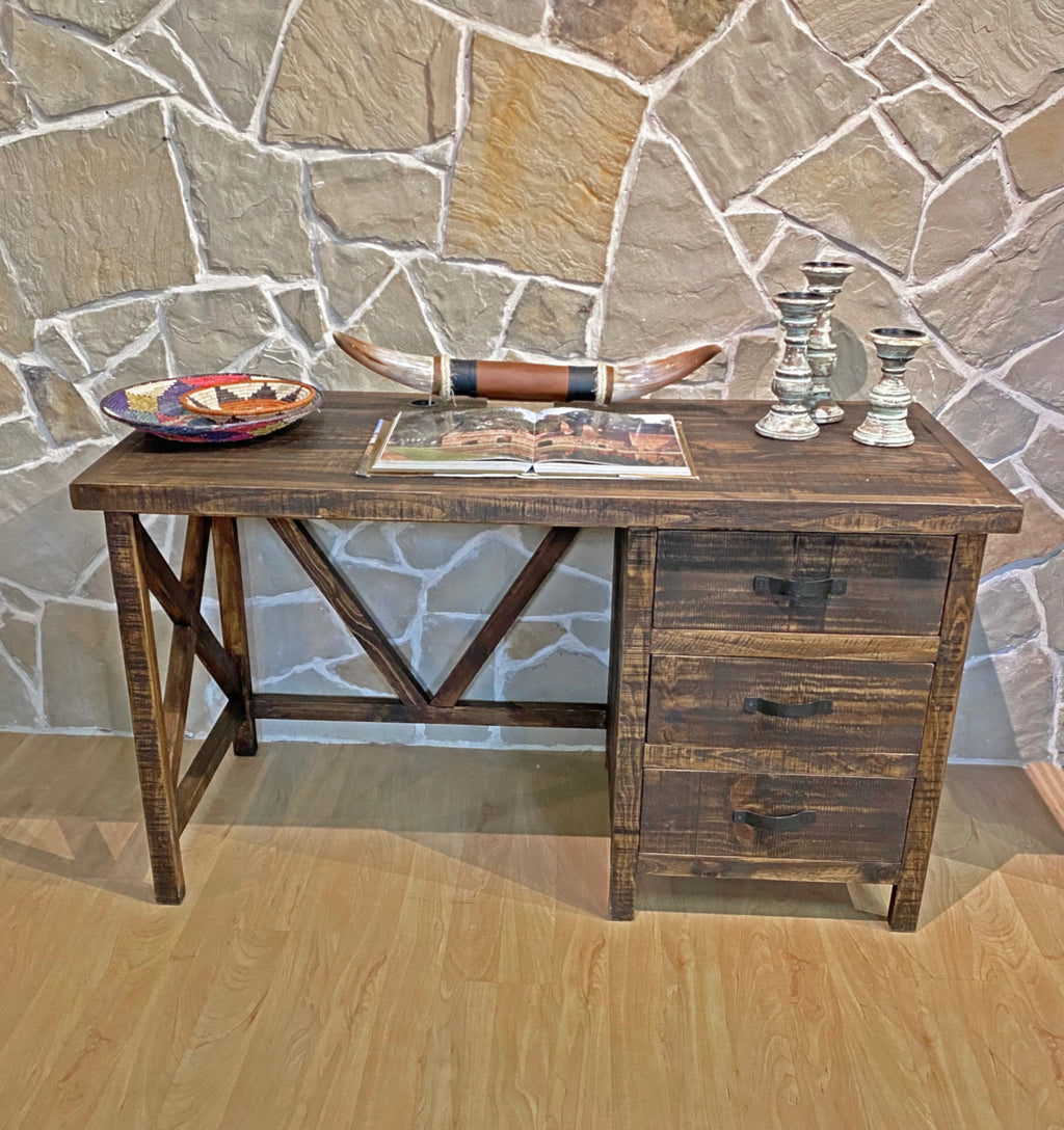 Santa Cruz Desk