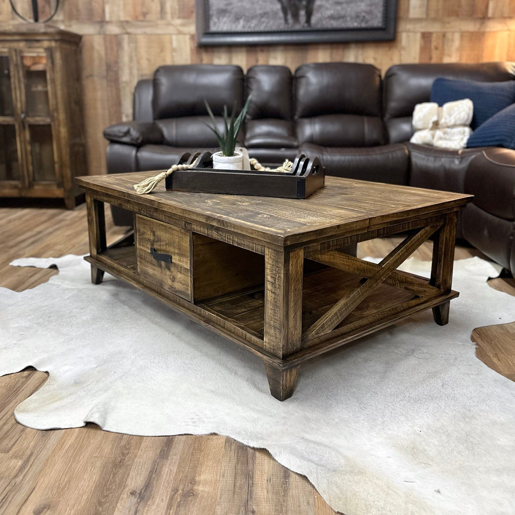 Westwood Coffee Table Set