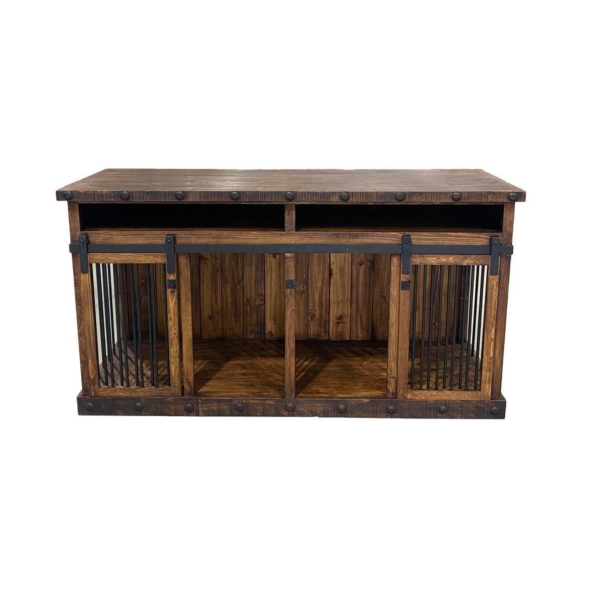 Ponderosa Large Dog Crate Stand