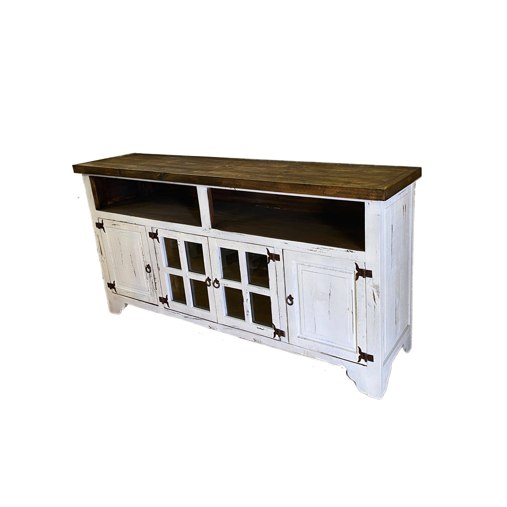Shenandoah 70" TV Stand