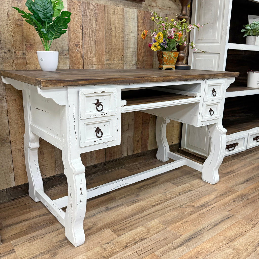 Gatlinburg Writing Desk