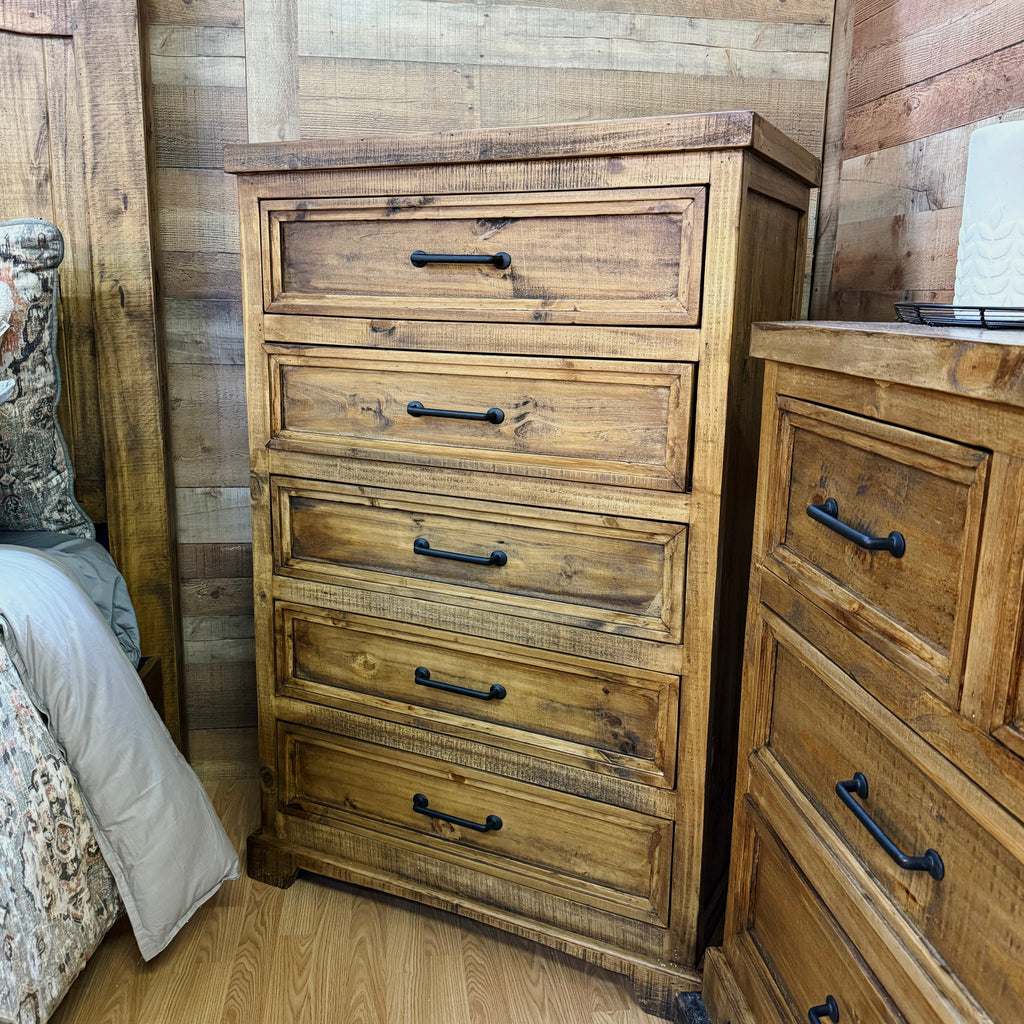 Sundance Bedroom Set