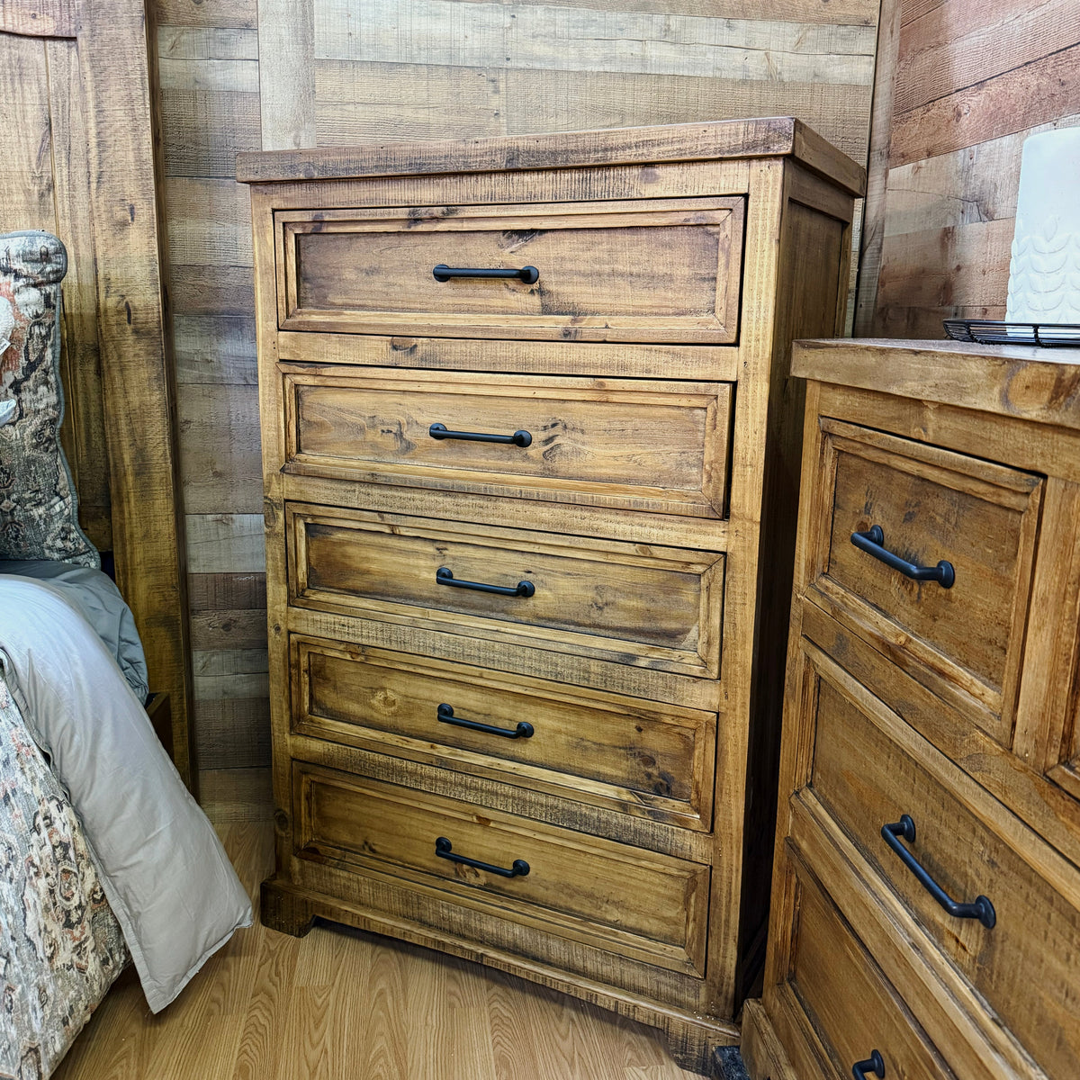 Sundance Bedroom Set