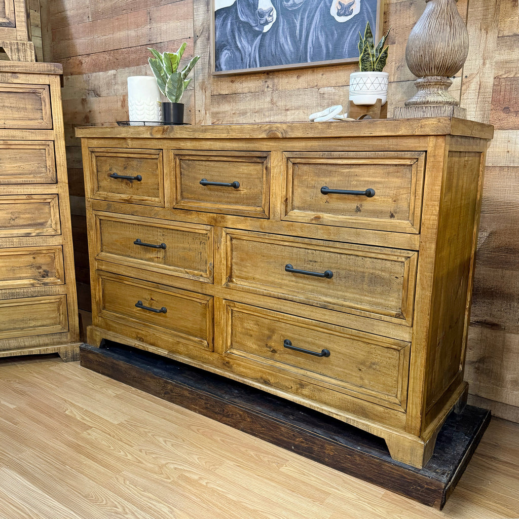 Sundance Bedroom Set
