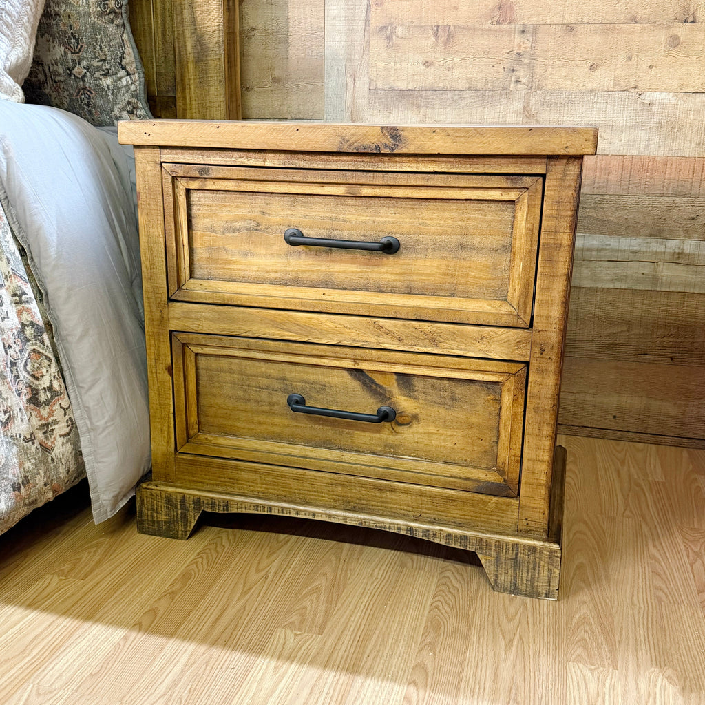 Sundance Bedroom Set
