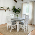 Providence Square Table Set