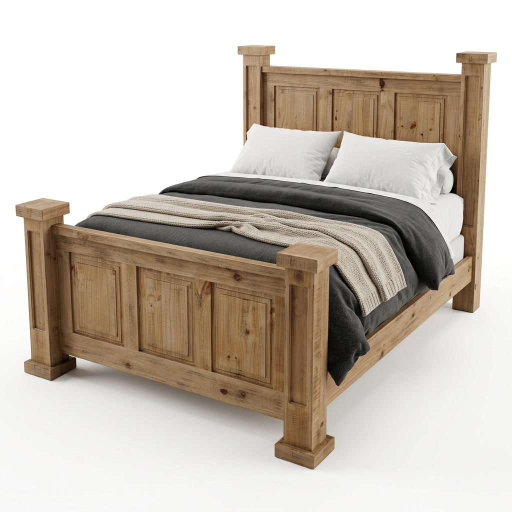 Montana Bed