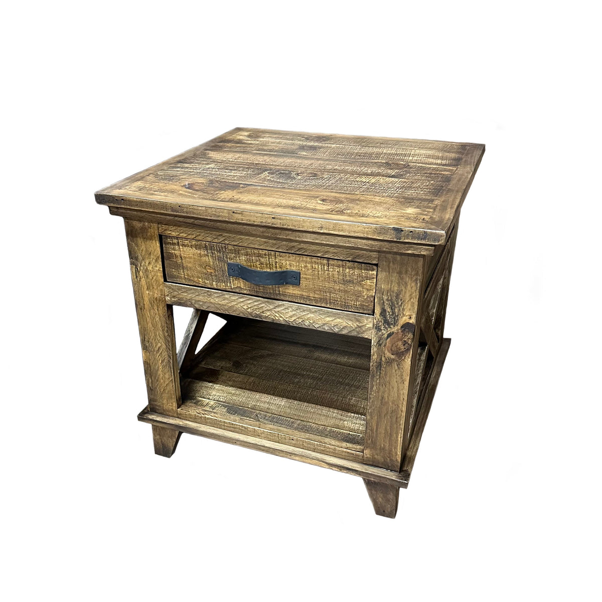 Westwood Coffee Table Set