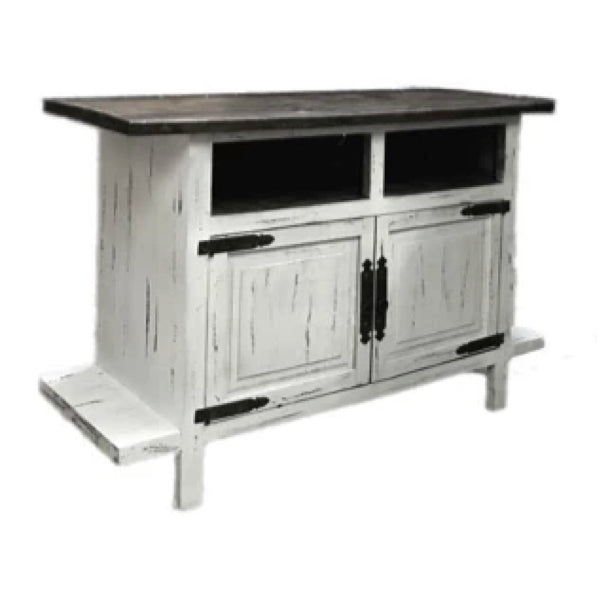 Gatlinburg TV Stand