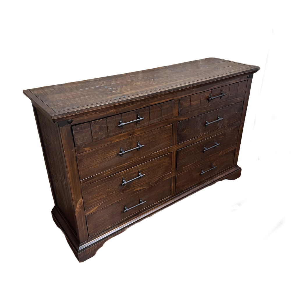 Outlaw Bedroom Doorbuster