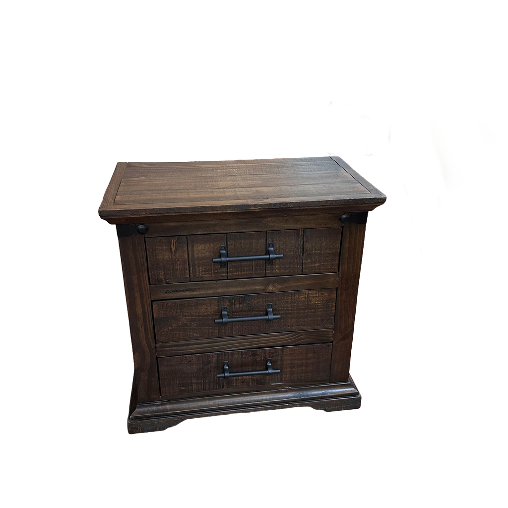 Outlaw Bedroom Doorbuster