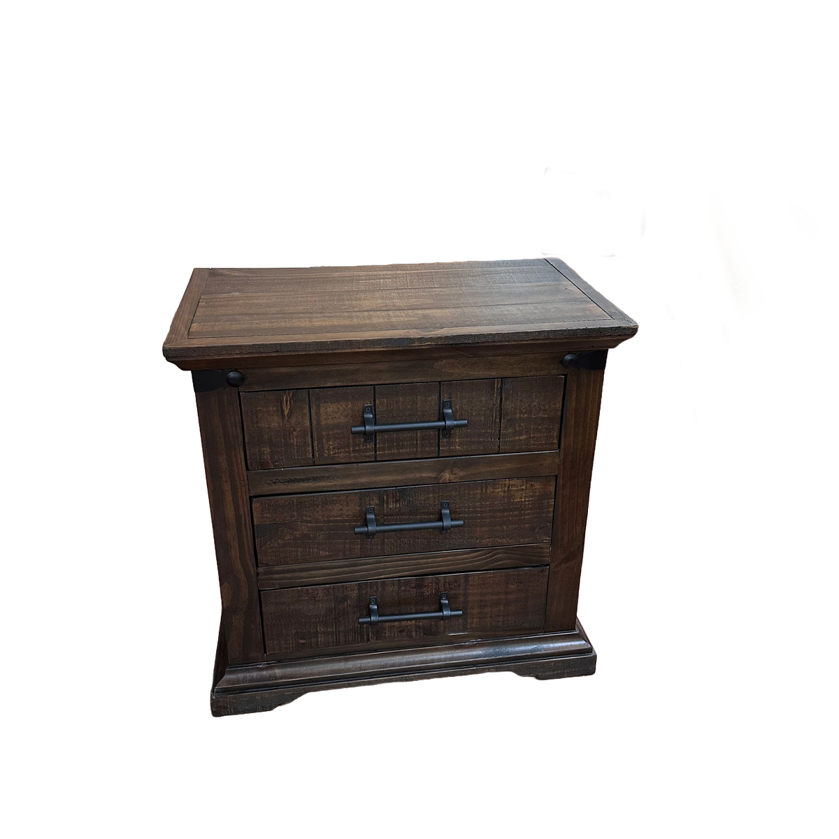 Outlaw Bedroom Doorbuster