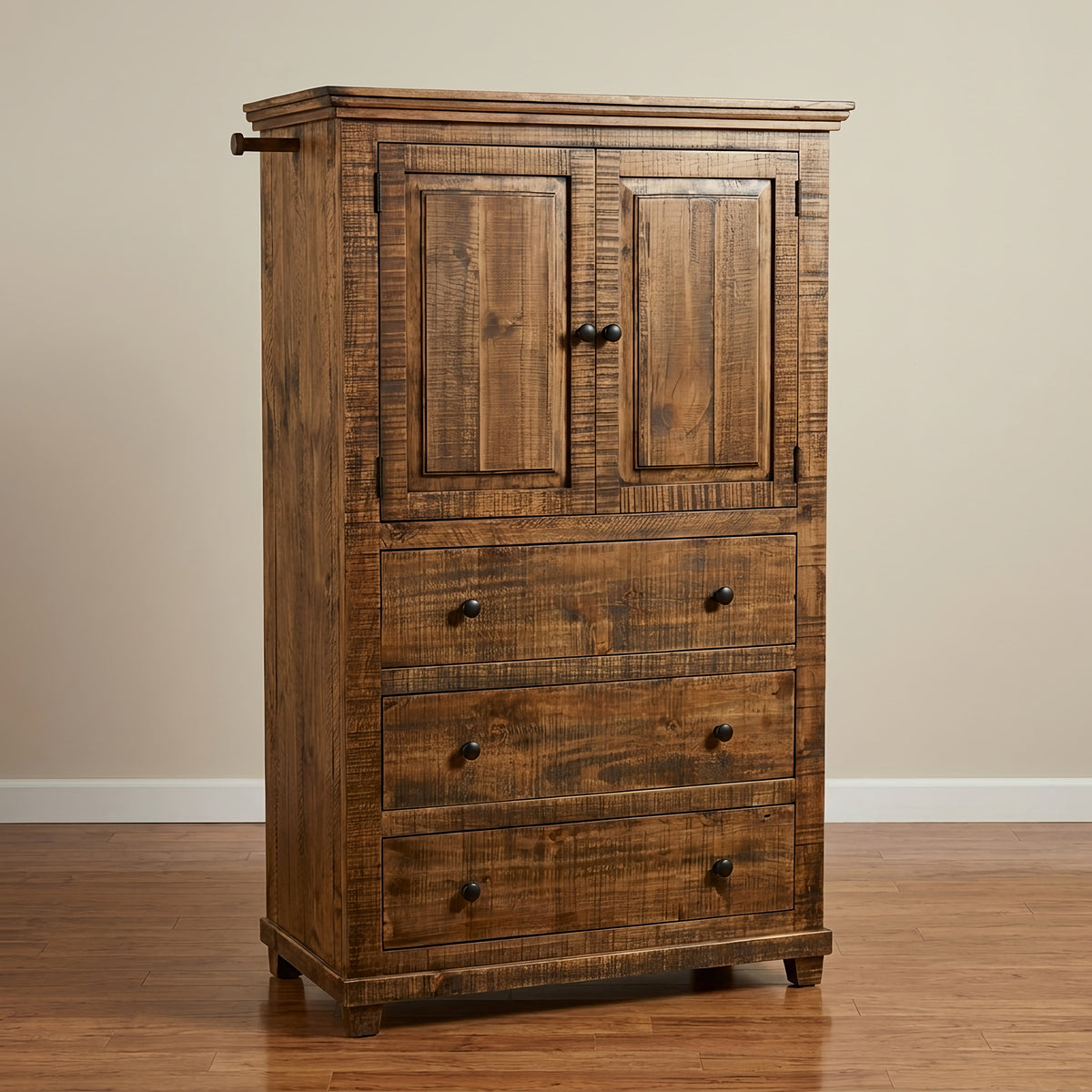Highland Bedroom Set