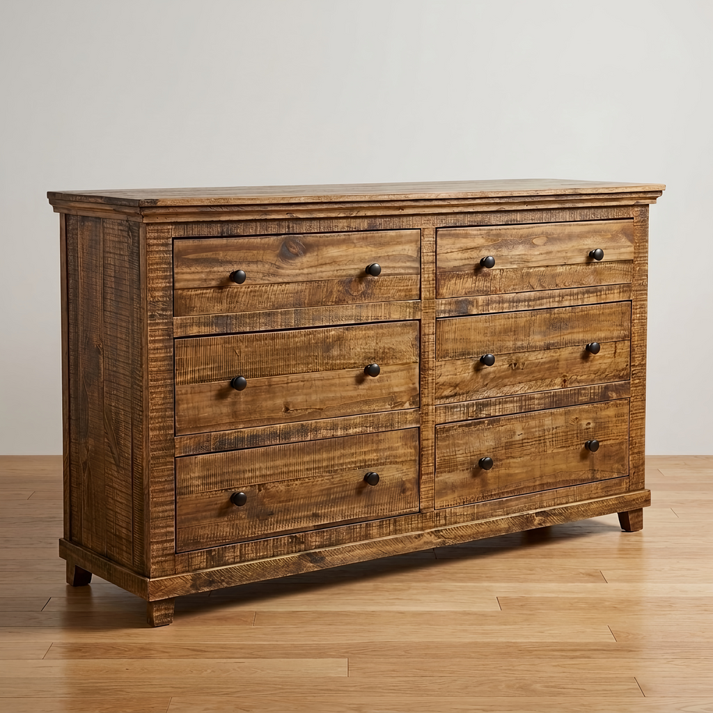 Highland Dresser