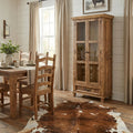 Longhorn Cabinet