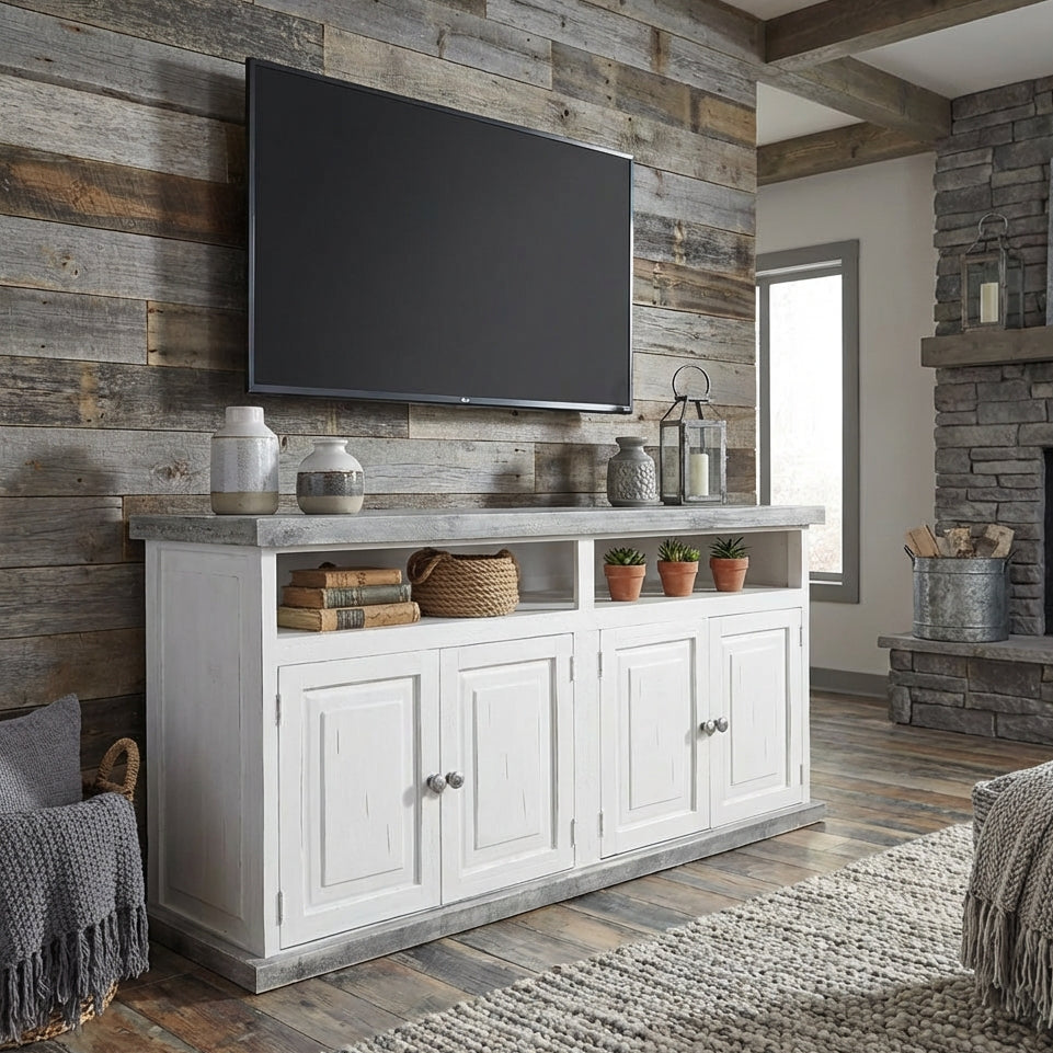 Cambridge 60" Tv Stand