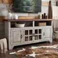 Ruidoso 70" TV Stand