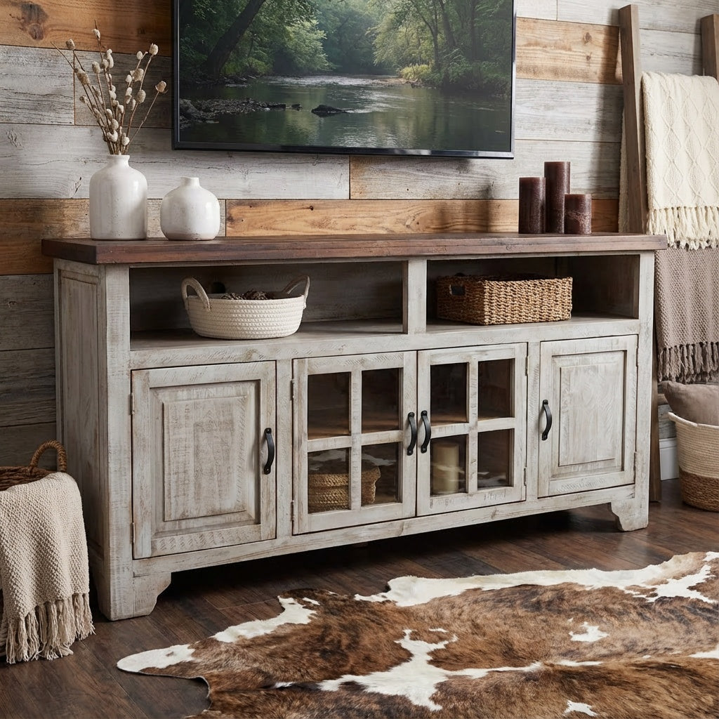 Ruidoso 70" TV Stand