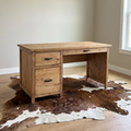 Sierra Study Desk