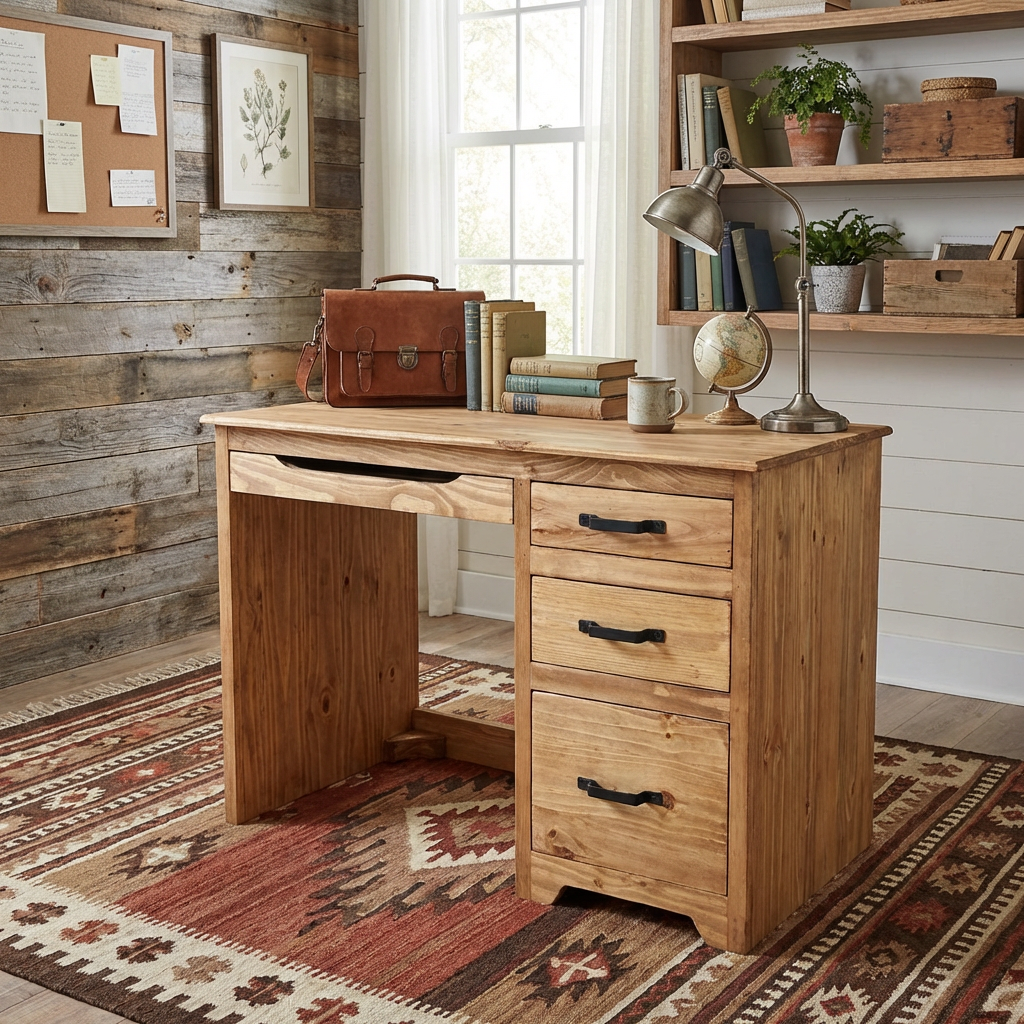Sierra Student Desk