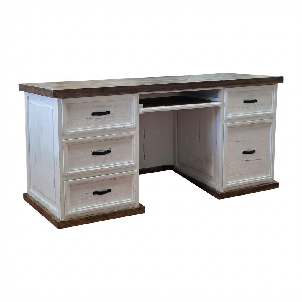 Branson Executive Desk