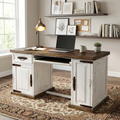 Gatlinburg Computer Desk