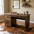 Bonanza Study Desk