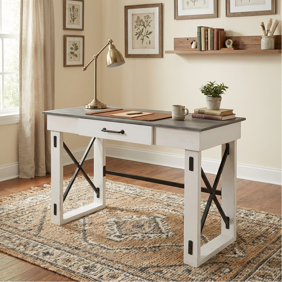 Aspen Student Desk