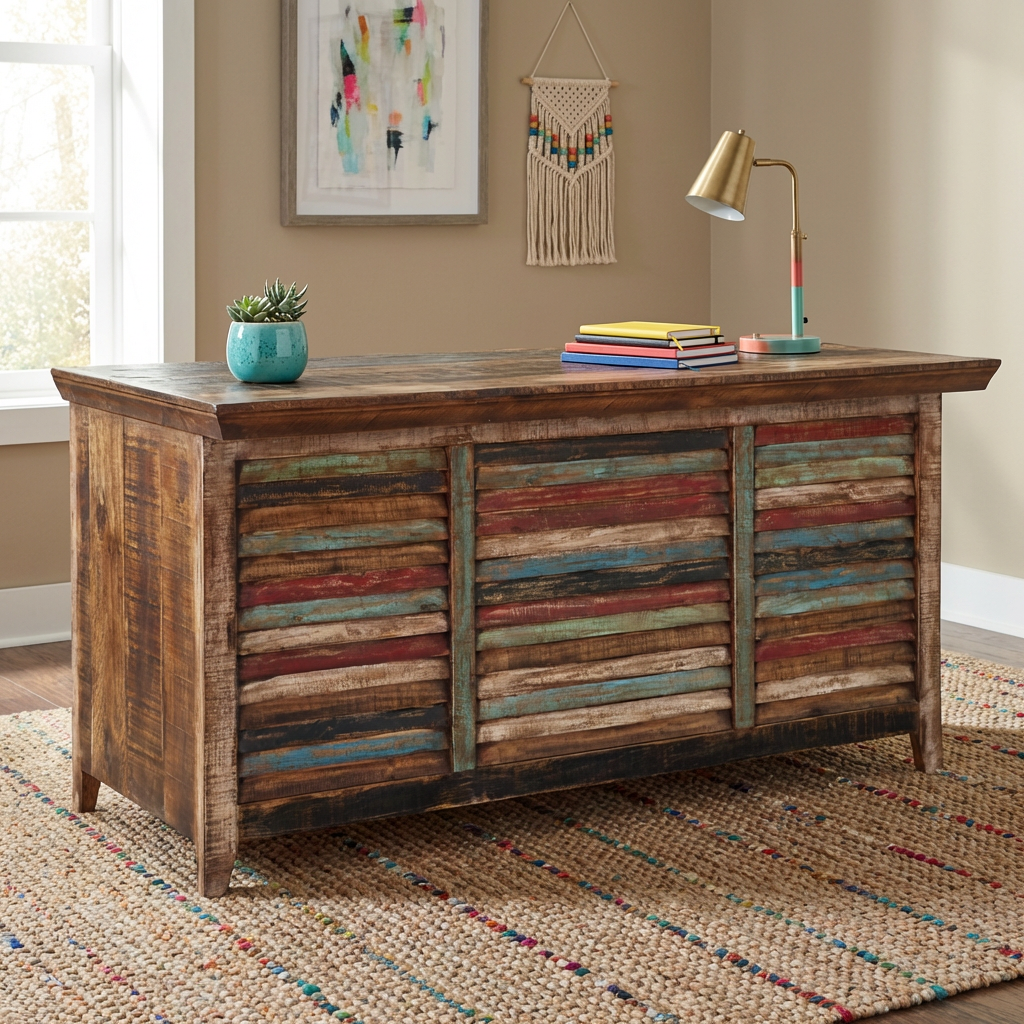 Cabana Desk
