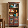 Cabana Bookcase