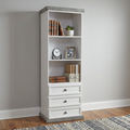 Providence Skinny Bookcase