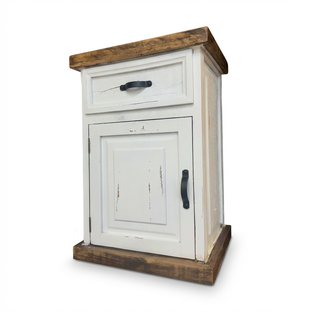 Prairie Bedroom Set