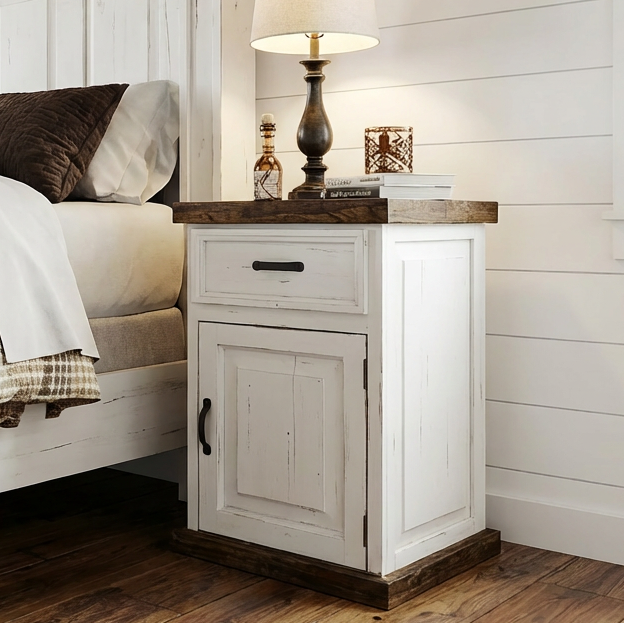 Branson Nightstand