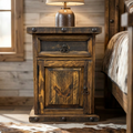 Ponderosa Nightstand