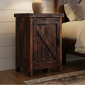 Ranch Nightstand